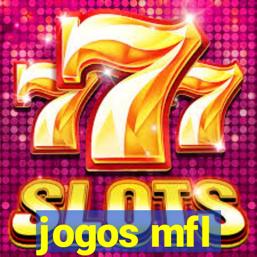 jogos mfl