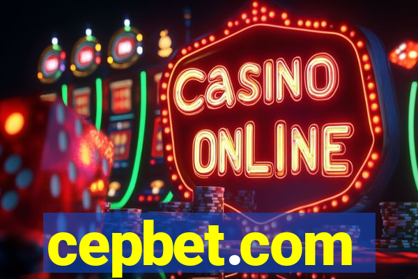 cepbet.com