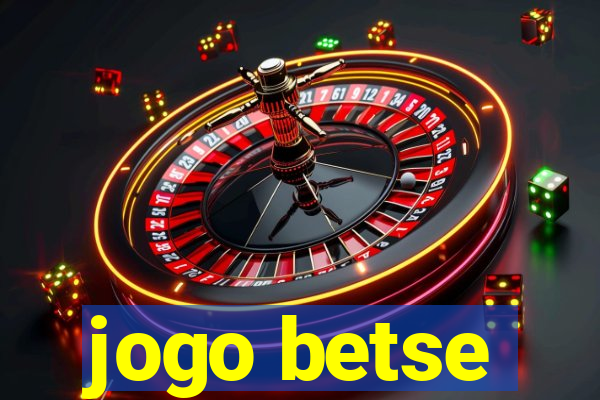 jogo betse