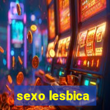 sexo lesbica