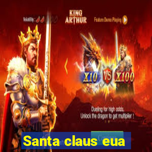 Santa claus eua