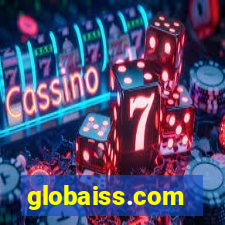 globaiss.com