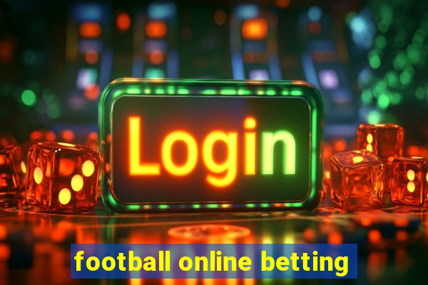 football online betting