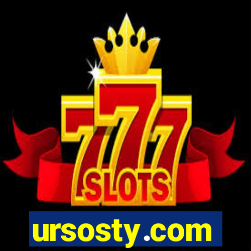 ursosty.com