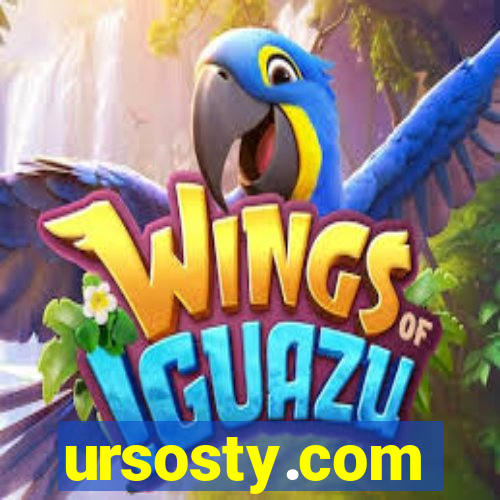 ursosty.com