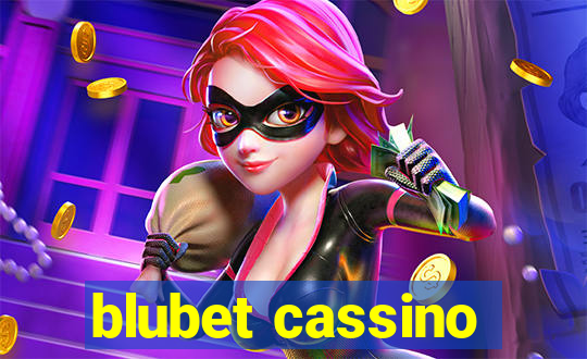 blubet cassino