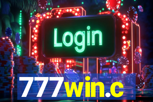 777win.c