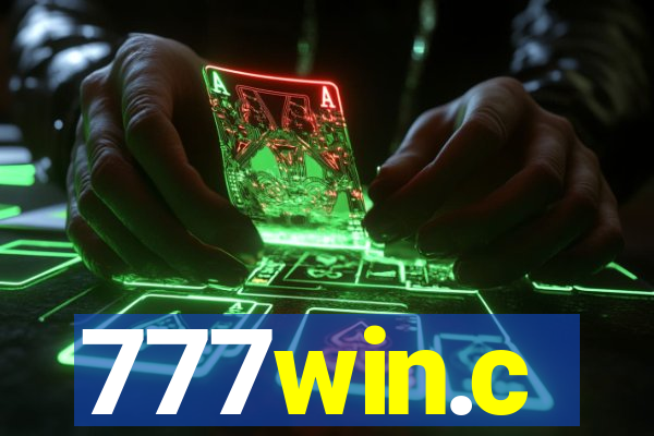 777win.c