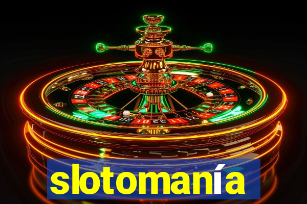 slotomanía