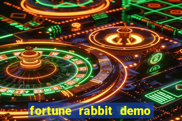 fortune rabbit demo gratis Informational