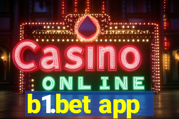 b1.bet app