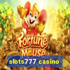 slots777 casino