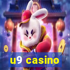 u9 casino