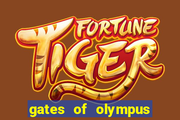 gates of olympus slot demo indonesia