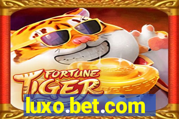 luxo.bet.com