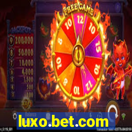 luxo.bet.com