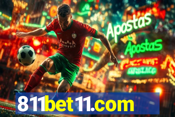 811bet11.com