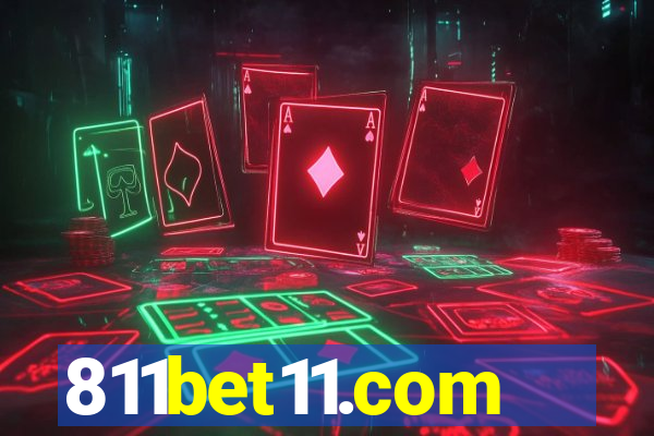 811bet11.com