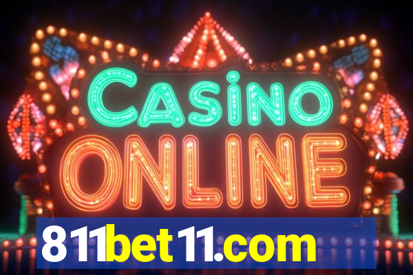 811bet11.com