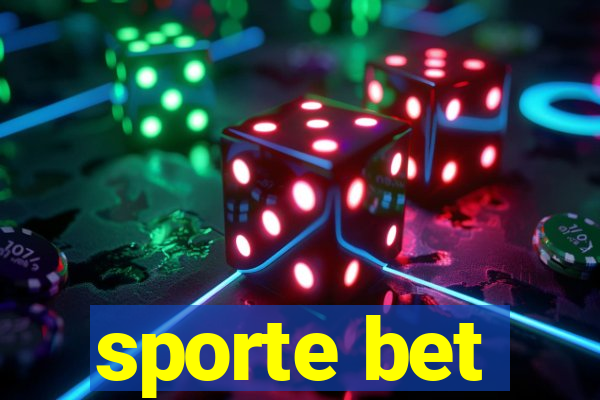 sporte bet