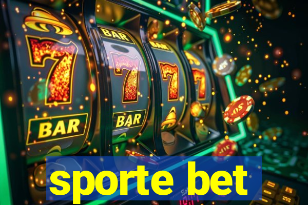 sporte bet