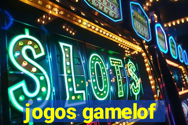 jogos gamelof