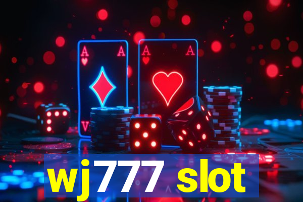 wj777 slot