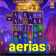 aerias