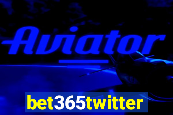 bet365twitter