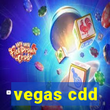 vegas cdd