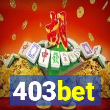 403bet