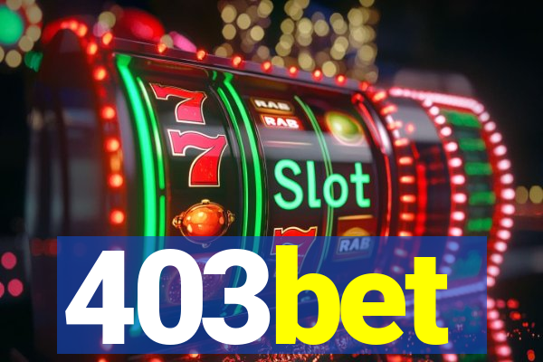 403bet