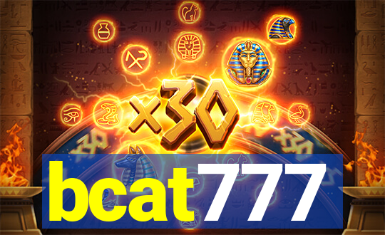 bcat777