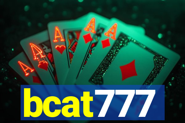 bcat777