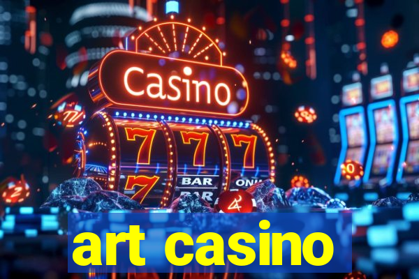 art casino