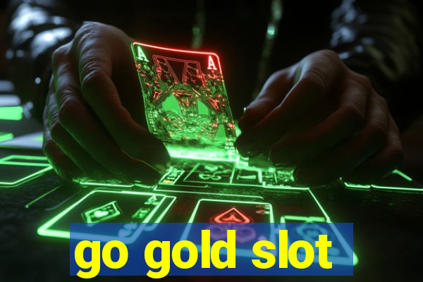 go gold slot