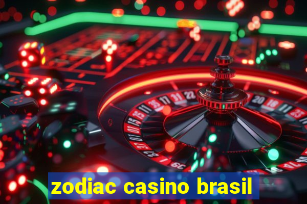 zodiac casino brasil