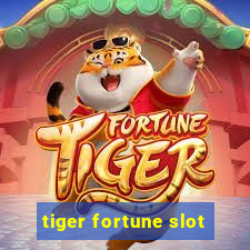 tiger fortune slot