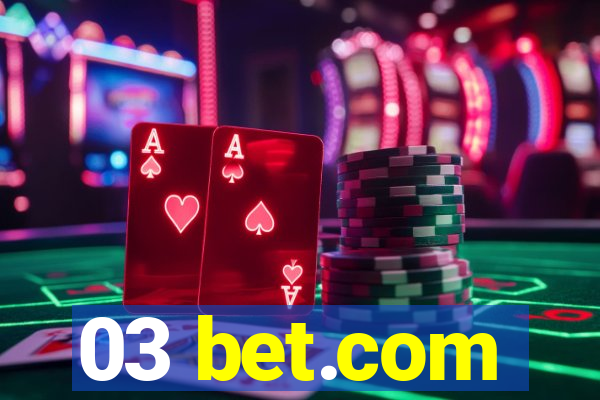 03 bet.com