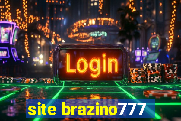 site brazino777