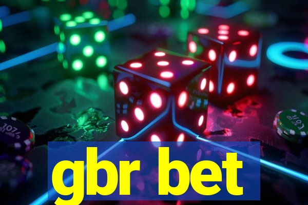 gbr bet