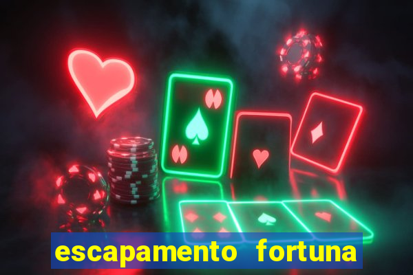 escapamento fortuna para biz 100