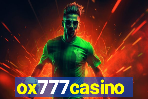 ox777casino