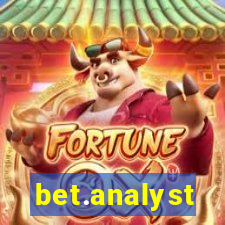 bet.analyst