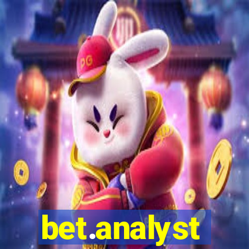 bet.analyst