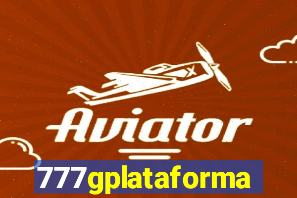 777gplataforma