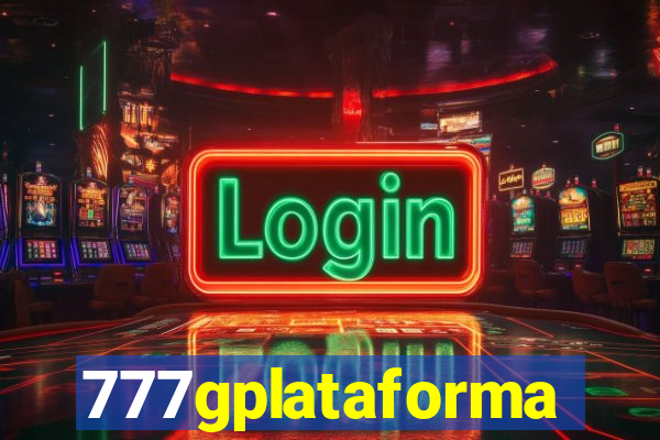 777gplataforma