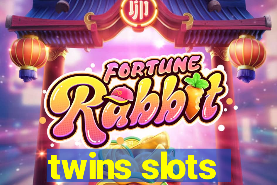 twins slots