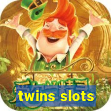 twins slots