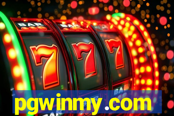 pgwinmy.com